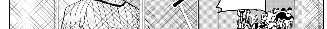 The Days of Diamond Chapter 13 page 34 - 