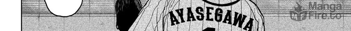 The Days of Diamond Chapter 17 page 6 - 