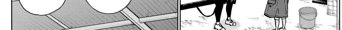 The Days of Diamond Chapter 18 page 8 - 