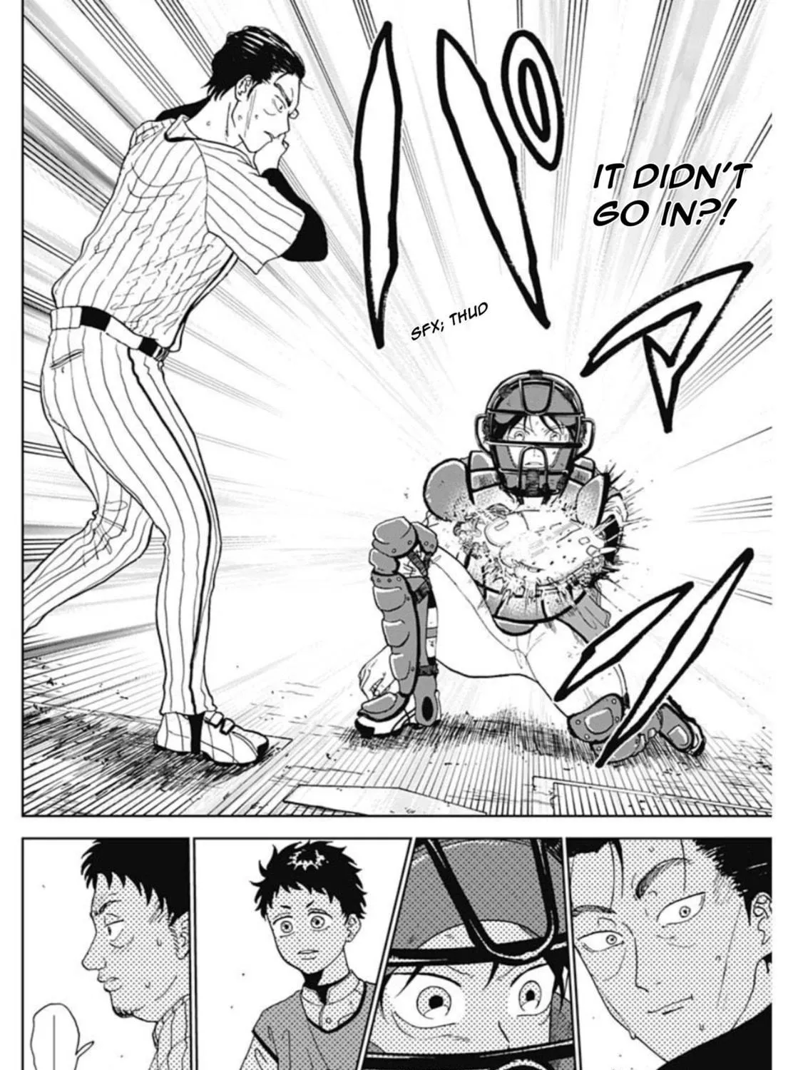 The Days of Diamond Chapter 2.2 page 41 - 