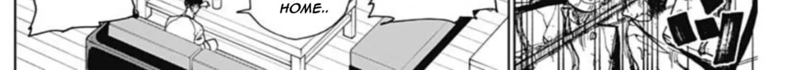 The Days of Diamond Chapter 2.3 page 28 - 
