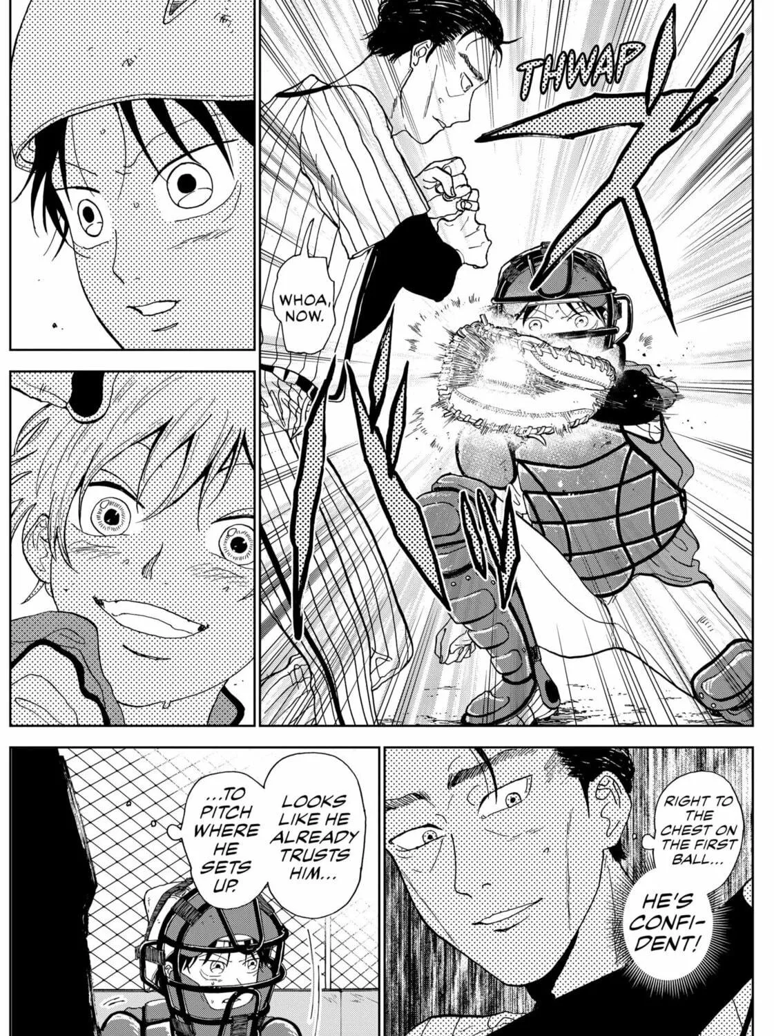 The Days of Diamond Chapter 2 page 65 - 