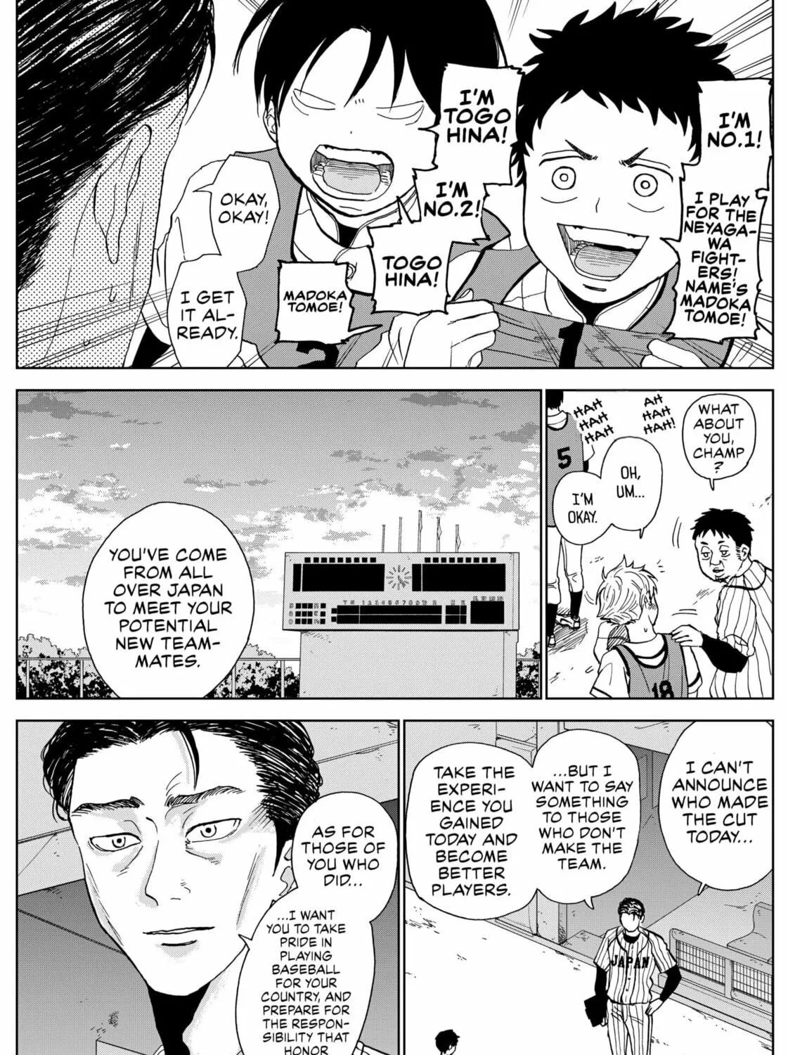 The Days of Diamond Chapter 2 page 89 - 