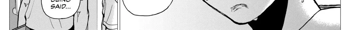 The Days of Diamond Chapter 21 page 8 - 