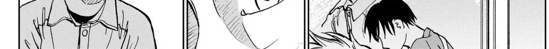 The Days of Diamond Chapter 22 page 16 - 