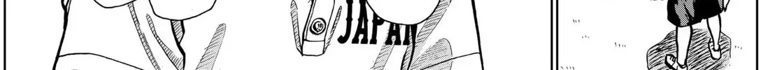The Days of Diamond Chapter 22 page 26 - 