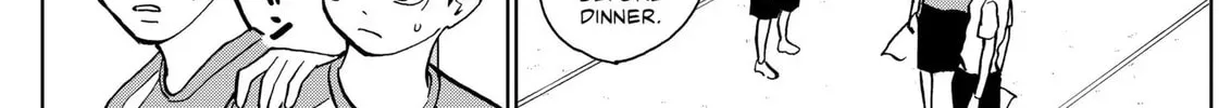 The Days of Diamond Chapter 22 page 32 - 