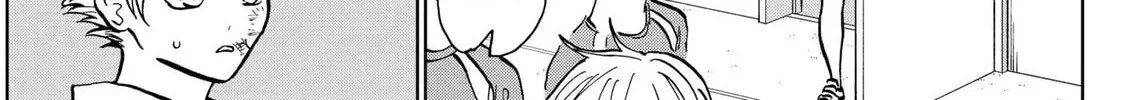 The Days of Diamond Chapter 22 page 34 - 