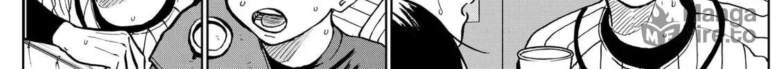 The Days of Diamond Chapter 23 page 18 - 