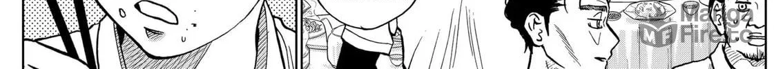 The Days of Diamond Chapter 23 page 30 - 