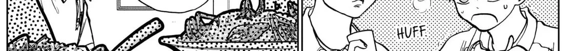The Days of Diamond Chapter 23 page 32 - 