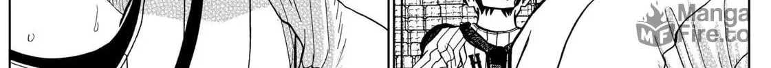 The Days of Diamond Chapter 23 page 36 - 