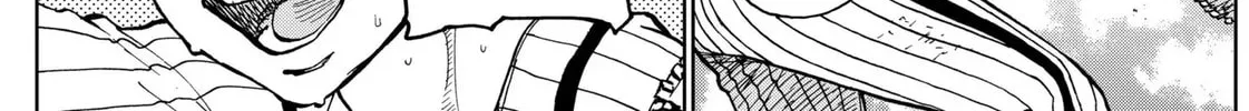The Days of Diamond Chapter 24 page 14 - 