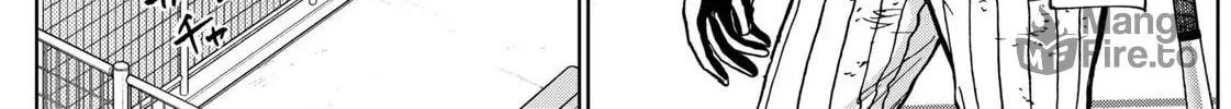 The Days of Diamond Chapter 24 page 6 - 