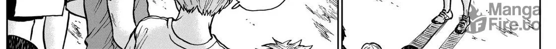 The Days of Diamond Chapter 25 page 24 - 