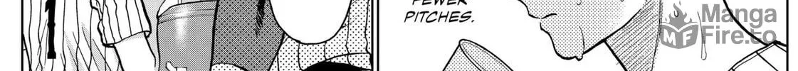 The Days of Diamond Chapter 26 page 20 - 