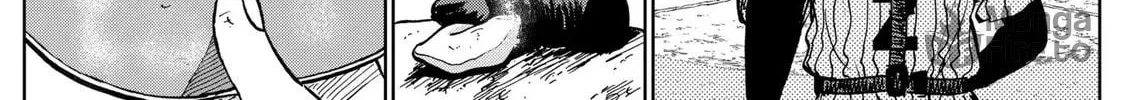 The Days of Diamond Chapter 26 page 30 - 