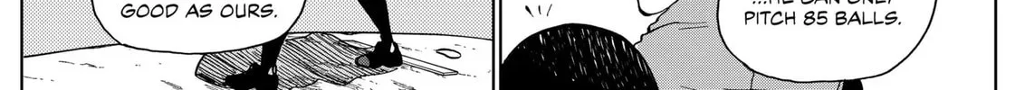 The Days of Diamond Chapter 26 page 34 - 