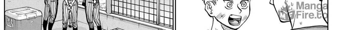 The Days of Diamond Chapter 26 page 6 - 