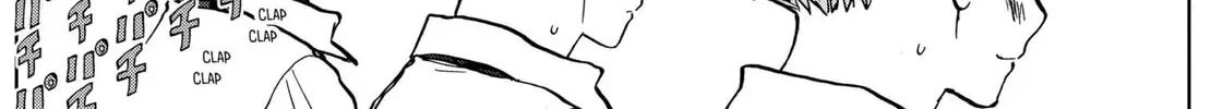 The Days of Diamond Chapter 27 page 16 - 