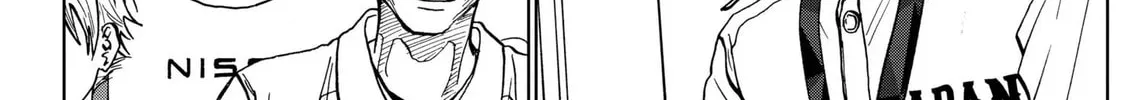 The Days of Diamond Chapter 27 page 22 - 