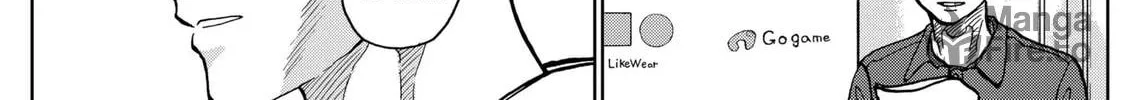 The Days of Diamond Chapter 27 page 6 - 