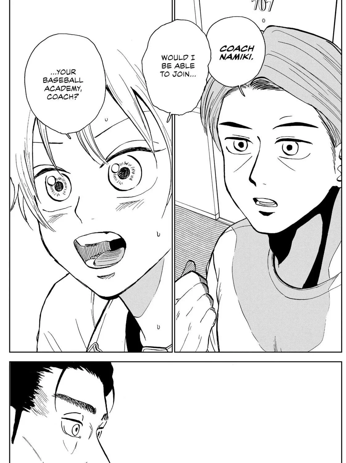 The Days of Diamond Chapter 29 page 29 - 