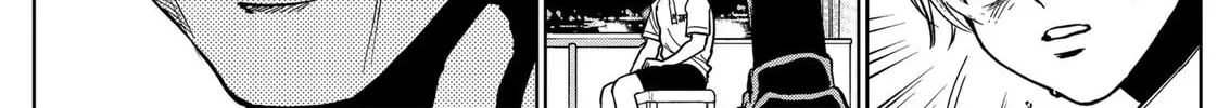 The Days of Diamond Chapter 29 page 34 - 