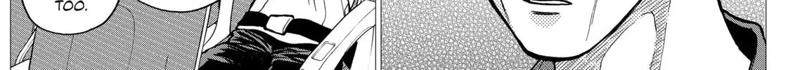 The Days of Diamond Chapter 29 page 8 - 
