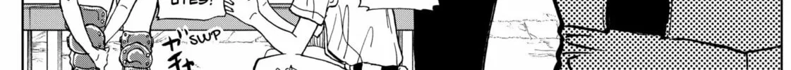 The Days of Diamond Chapter 3 page 14 - 