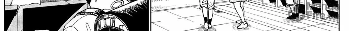The Days of Diamond Chapter 3 page 24 - 