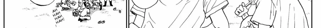 The Days of Diamond Chapter 3 page 4 - 