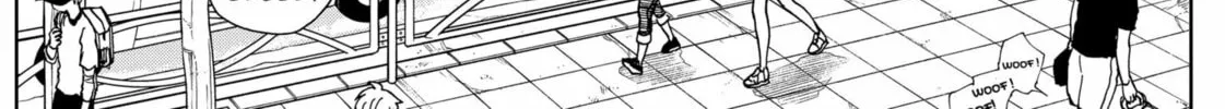 The Days of Diamond Chapter 3 page 44 - 