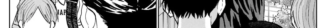 The Days of Diamond Chapter 30 page 14 - 