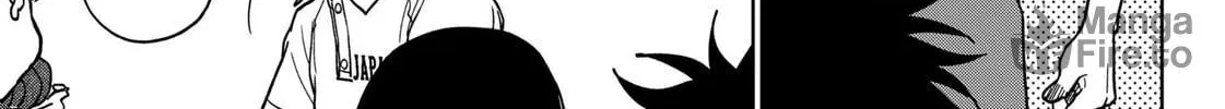 The Days of Diamond Chapter 31 page 36 - 
