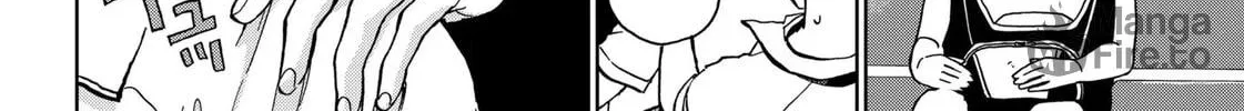 The Days of Diamond Chapter 31 page 10 - 