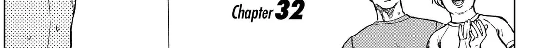 The Days of Diamond Chapter 32 page 2 - 