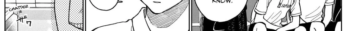 The Days of Diamond Chapter 32 page 4 - 