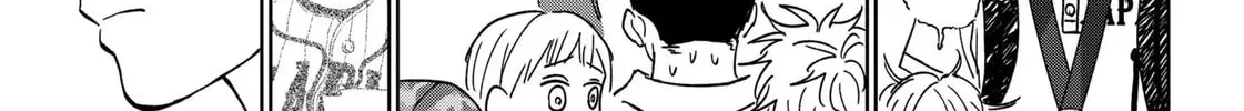 The Days of Diamond Chapter 33 page 28 - 