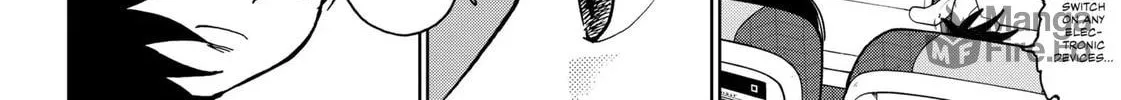 The Days of Diamond Chapter 33 page 6 - 