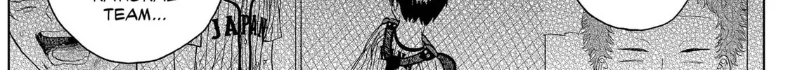 The Days of Diamond Chapter 34 page 8 - 