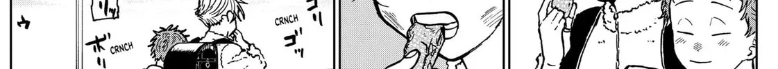 The Days of Diamond Chapter 36 page 8 - 