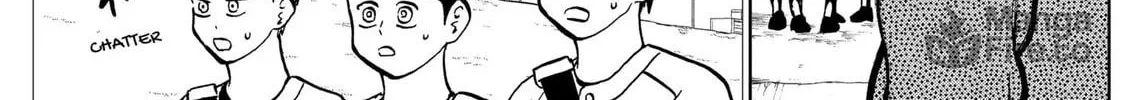 The Days of Diamond Chapter 37 page 18 - 
