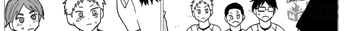 The Days of Diamond Chapter 37 page 20 - 
