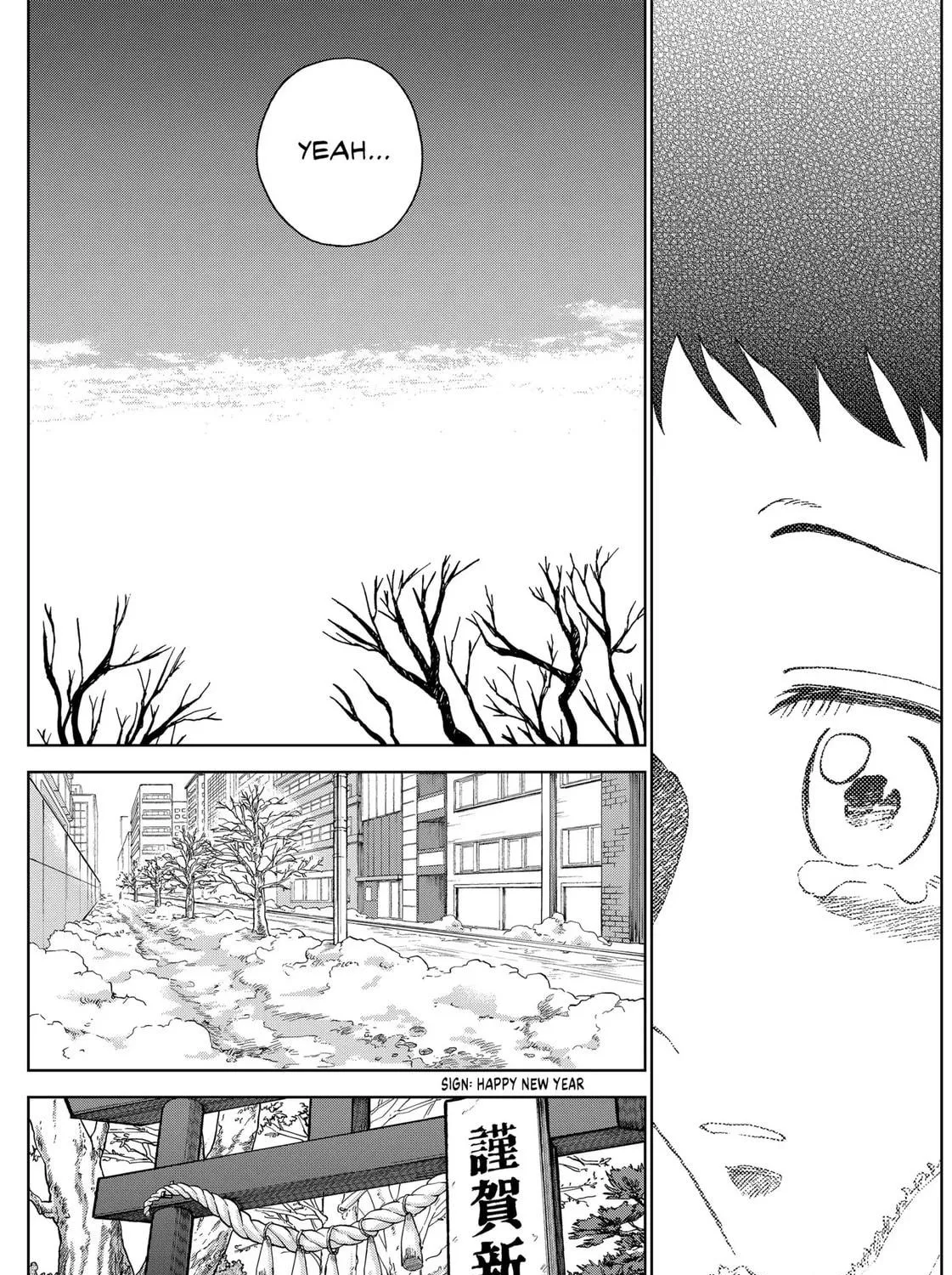 The Days of Diamond Chapter 37 page 29 - 