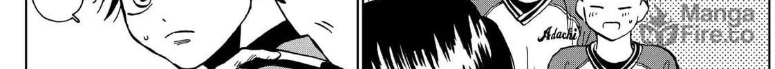 The Days of Diamond Chapter 41 page 24 - 