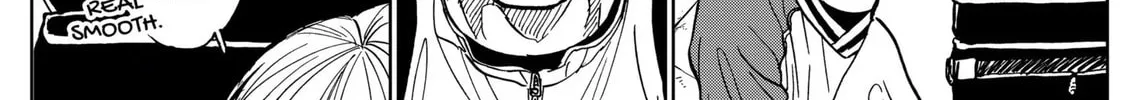The Days of Diamond Chapter 42 page 22 - 