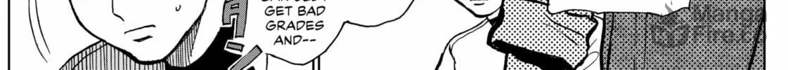 The Days of Diamond Chapter 43 page 20 - 