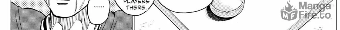 The Days of Diamond Chapter 43 page 30 - 