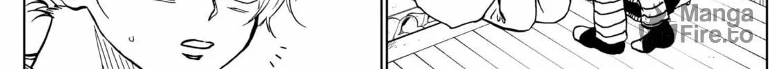 The Days of Diamond Chapter 43 page 6 - 